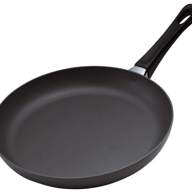 Scanpan Classic 12.5 Inch Fry Pan