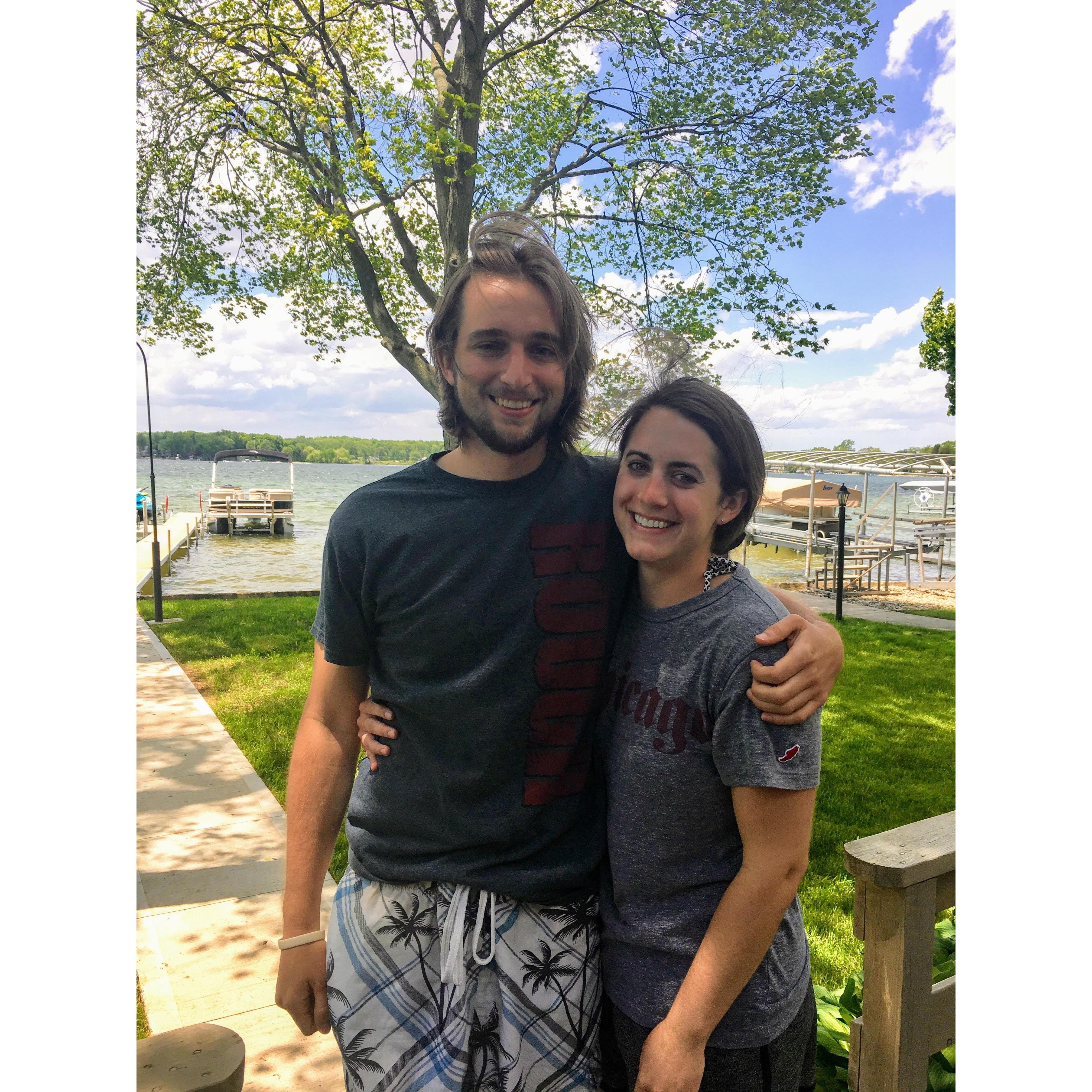 Clear Lake, Indiana