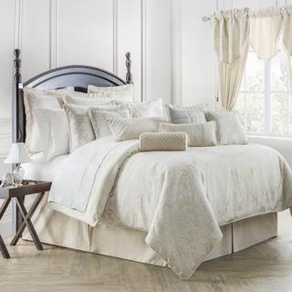 Paloma 4-Piece Comforter Set