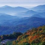 FULL BLUE RIDGE GUIDE