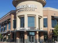 Barnes & Noble