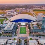 The Star in Frisco
