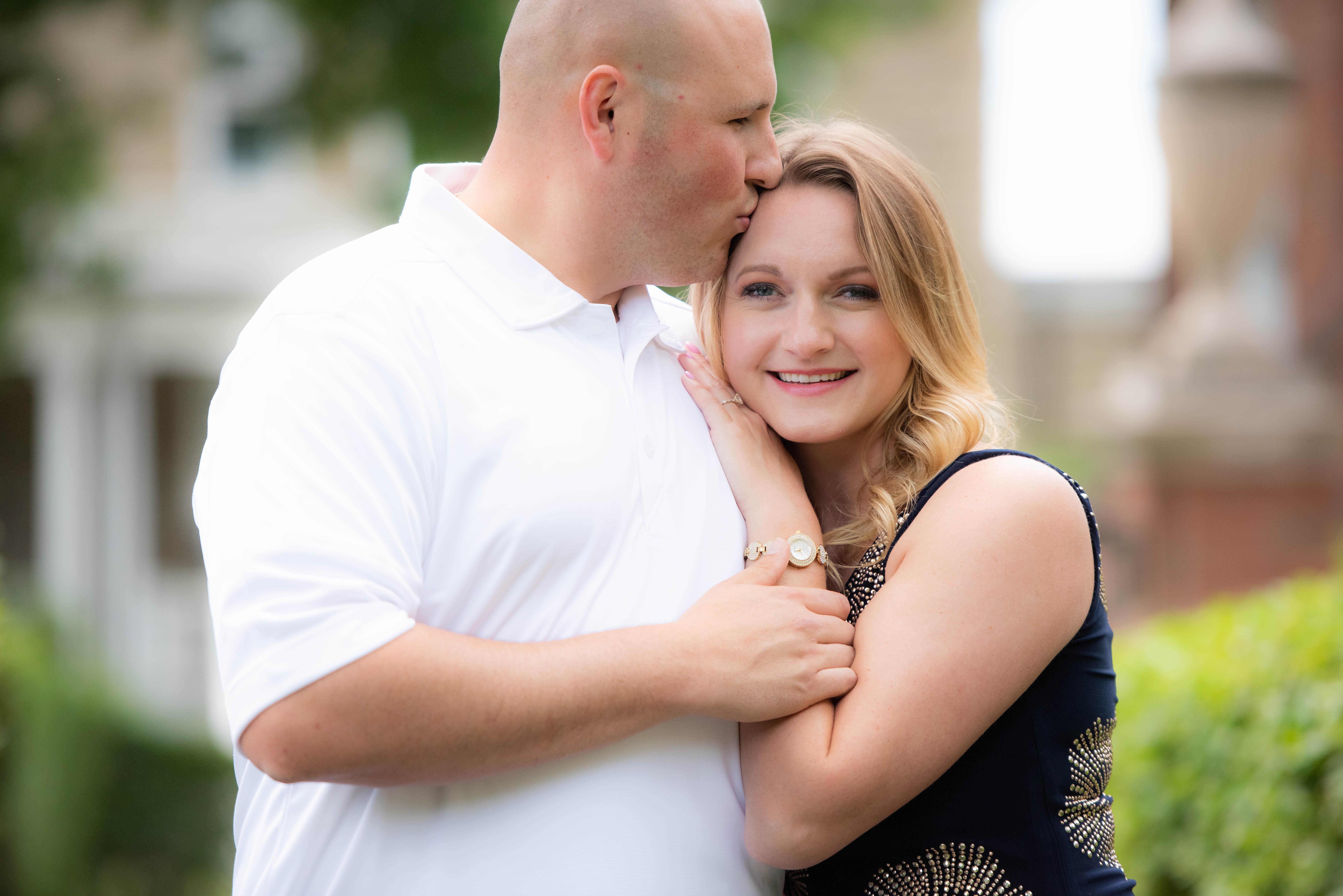 The Wedding Website of Hattie Hutson and Nicholas Wright