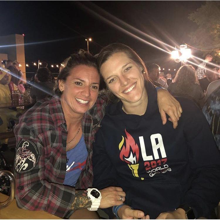 Falling in love at the Octoberfest