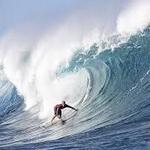 Banzai Pipeline
