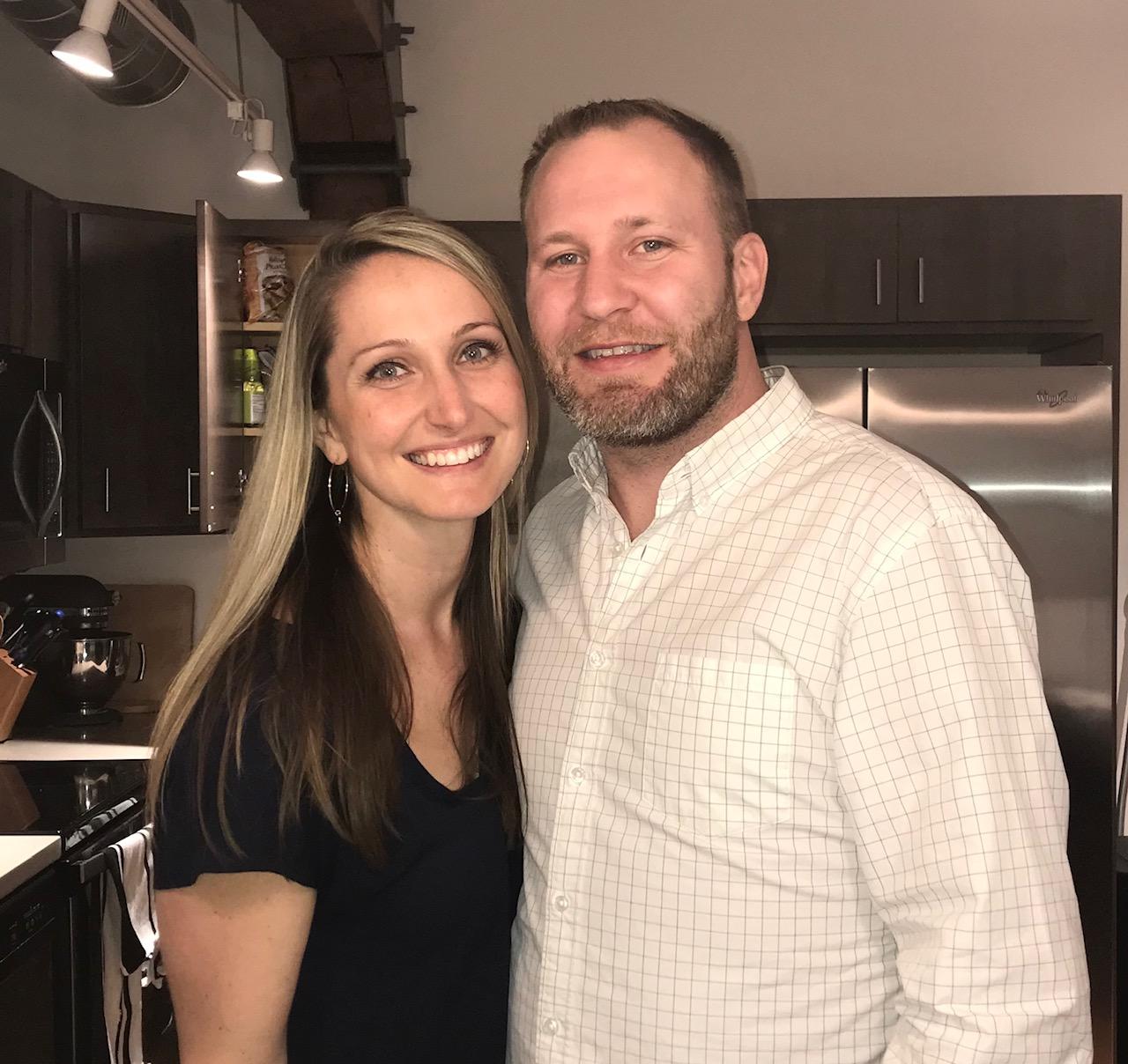 The Wedding Website of Elise Bennett and Chris Brooten