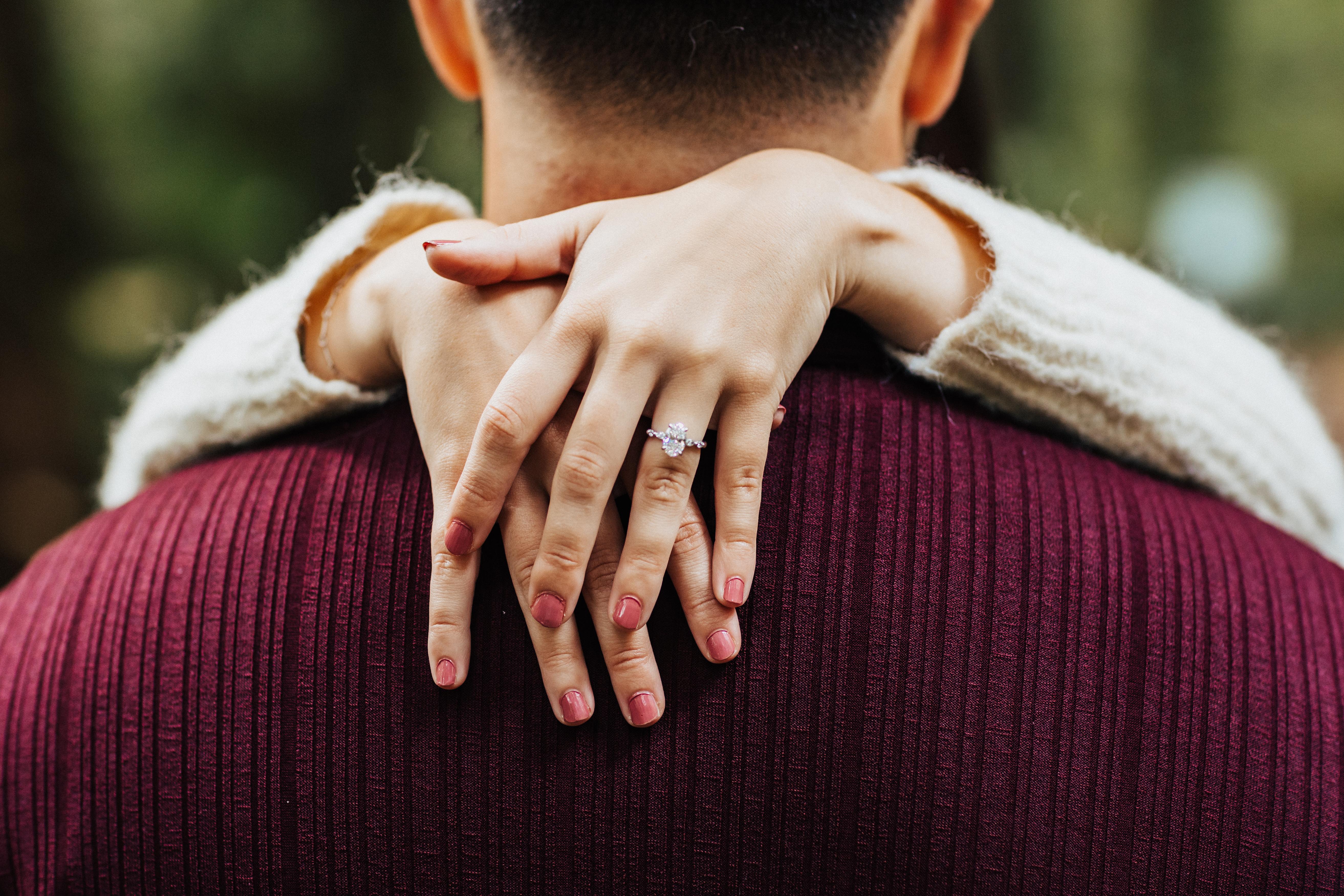 The Wedding Website of Erin O'Donnell and Jared Fox
