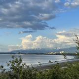 Point Woronzof Park