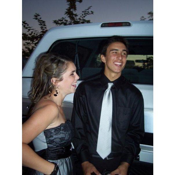 Senior Year Homecoming