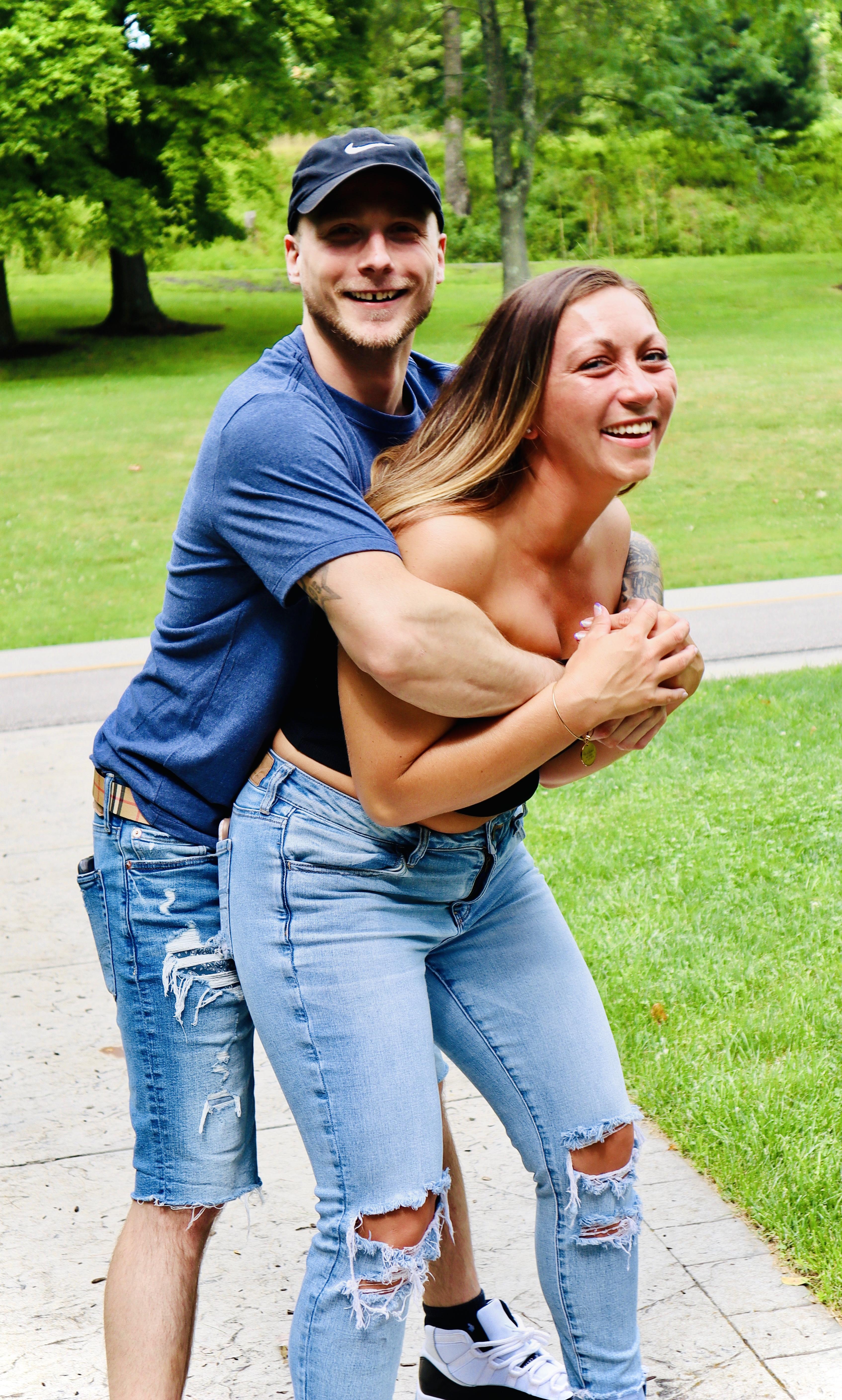 The Wedding Website of Stephanie Stefano and Shawn Bostard