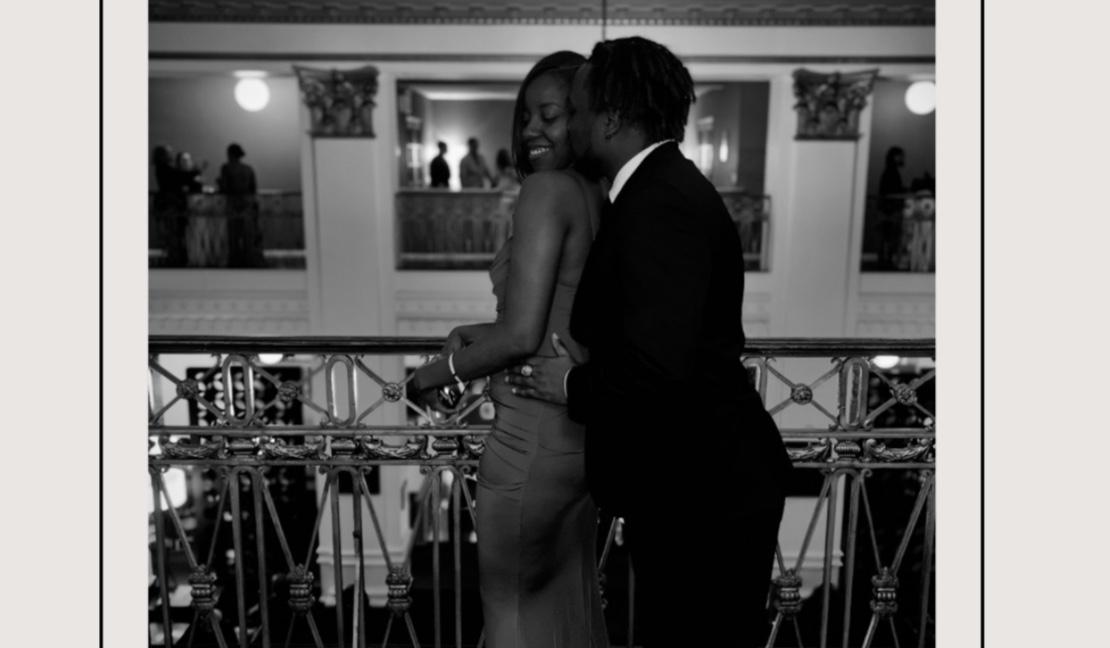 The Wedding Website of Eddwina Ward and Jamaal Marchan