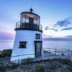 Owls Head Lighthouse