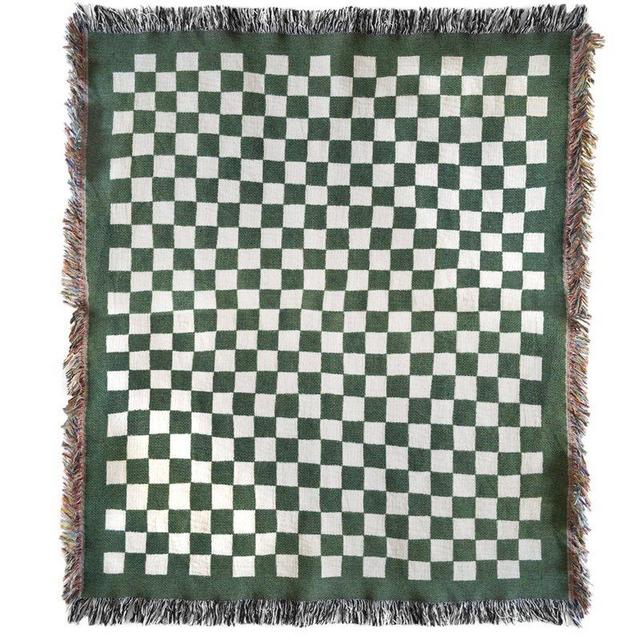 Mate Blanket