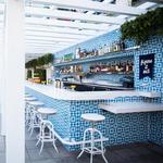 Fairweather Rooftop Bar