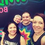 Zumba Boise/ Happy Yoga