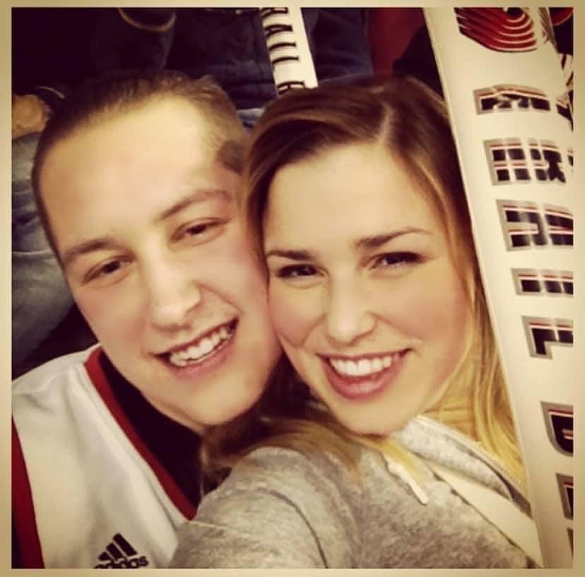 The Wedding Website of Torrey Henderson and Mason Yungeberg