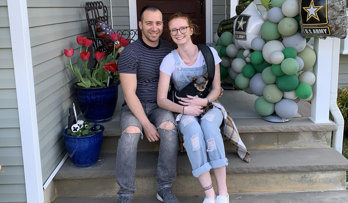 The Wedding Website of Katrina MacNeil and Kurt Soto