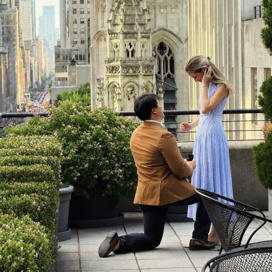 Engaged: June 09th, 2026