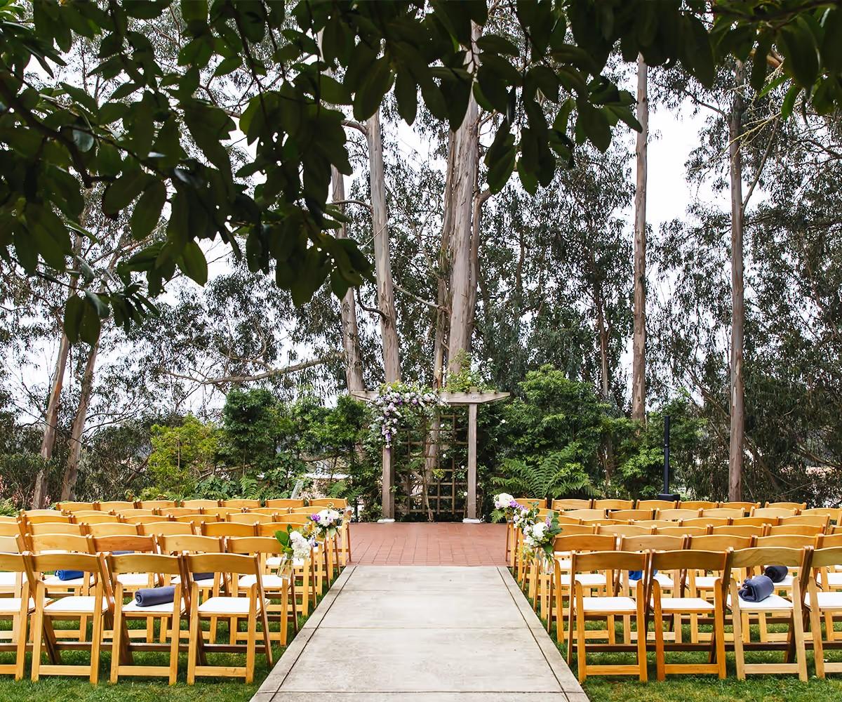 The Wedding Website of Camille Contreras and Jason DeShan