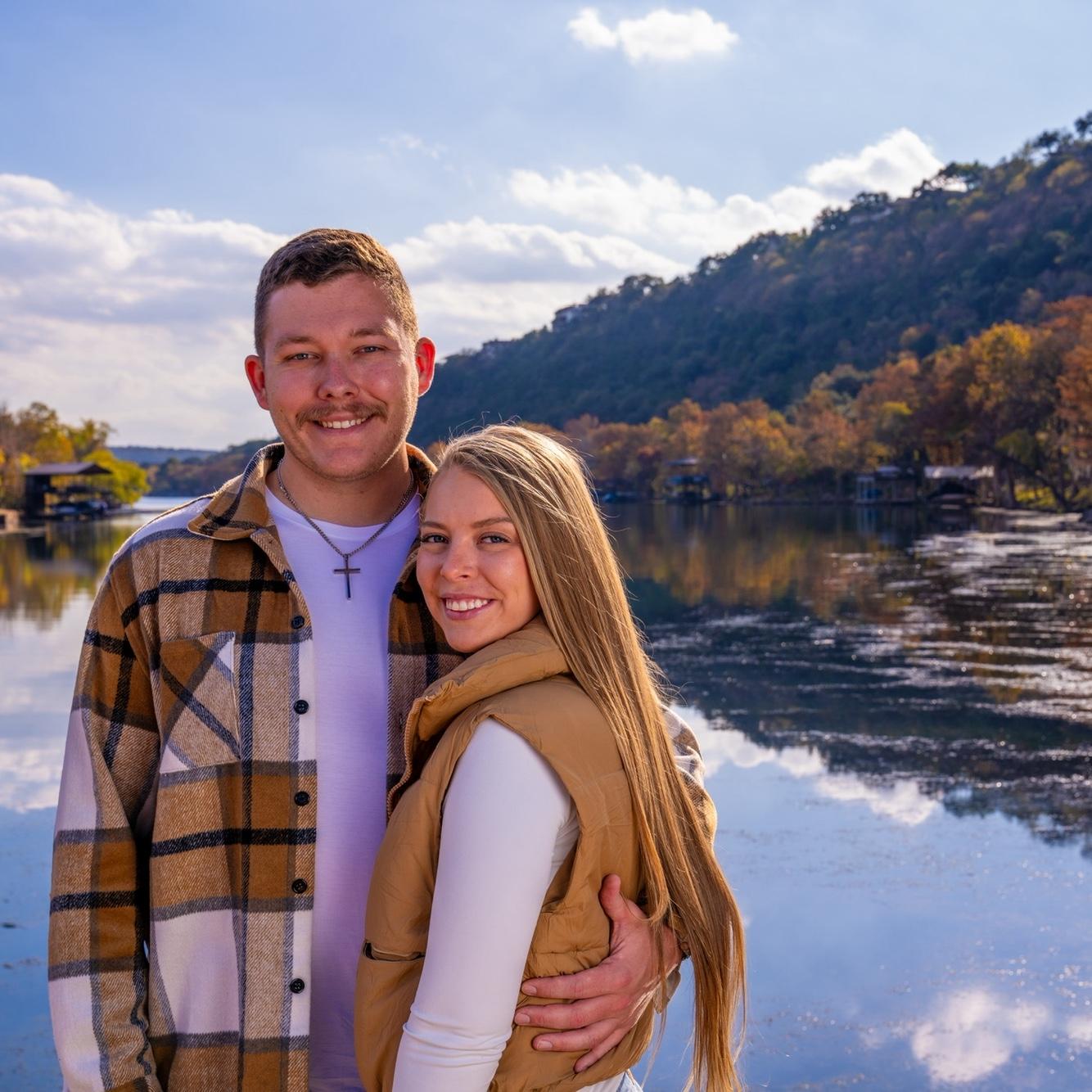Fall photos!