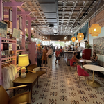 Sidecar Home Market and Bar