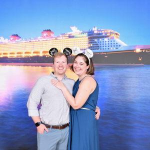 Disney Cruise Line Honeymoon Fund