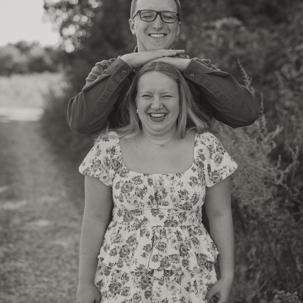 Whitney Welder and Dylan Watt's Wedding Website