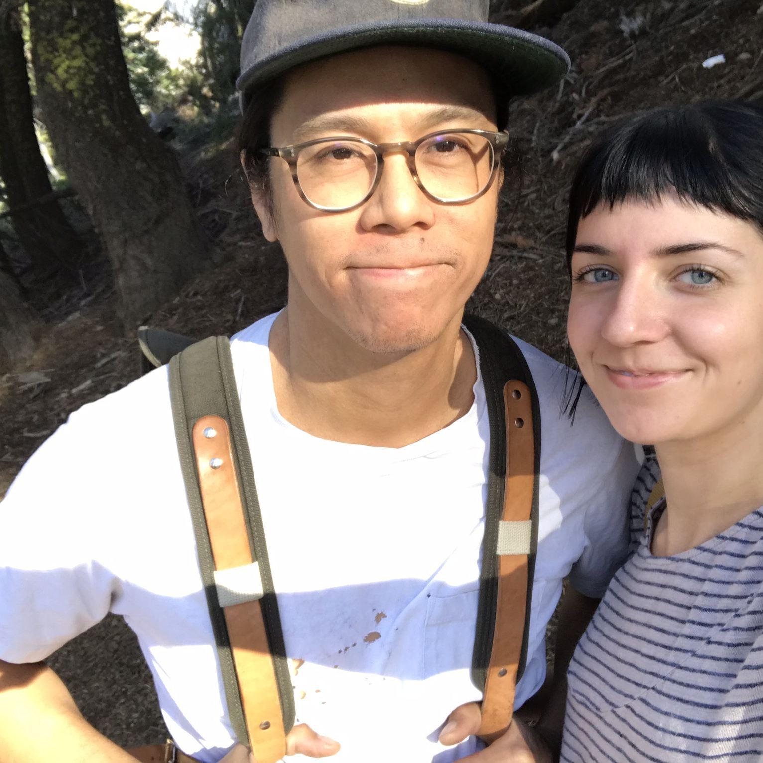 Yosemite, 2017