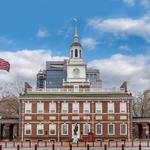 Independence Hall