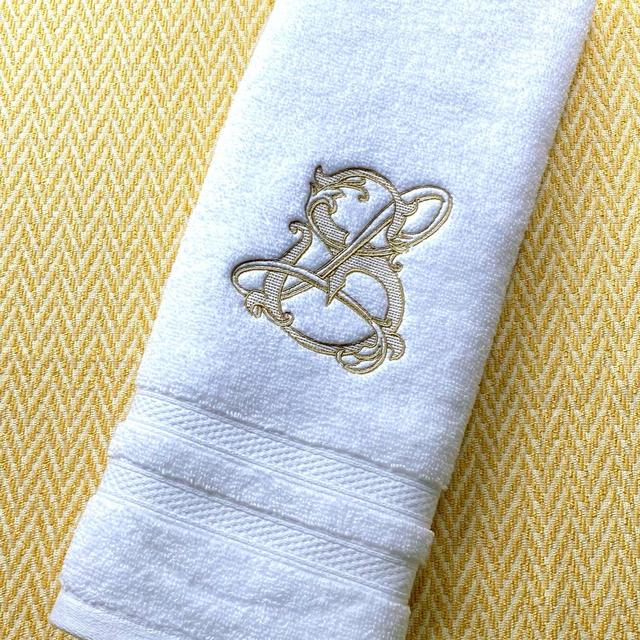 Lexi Anderson- Hand Towel