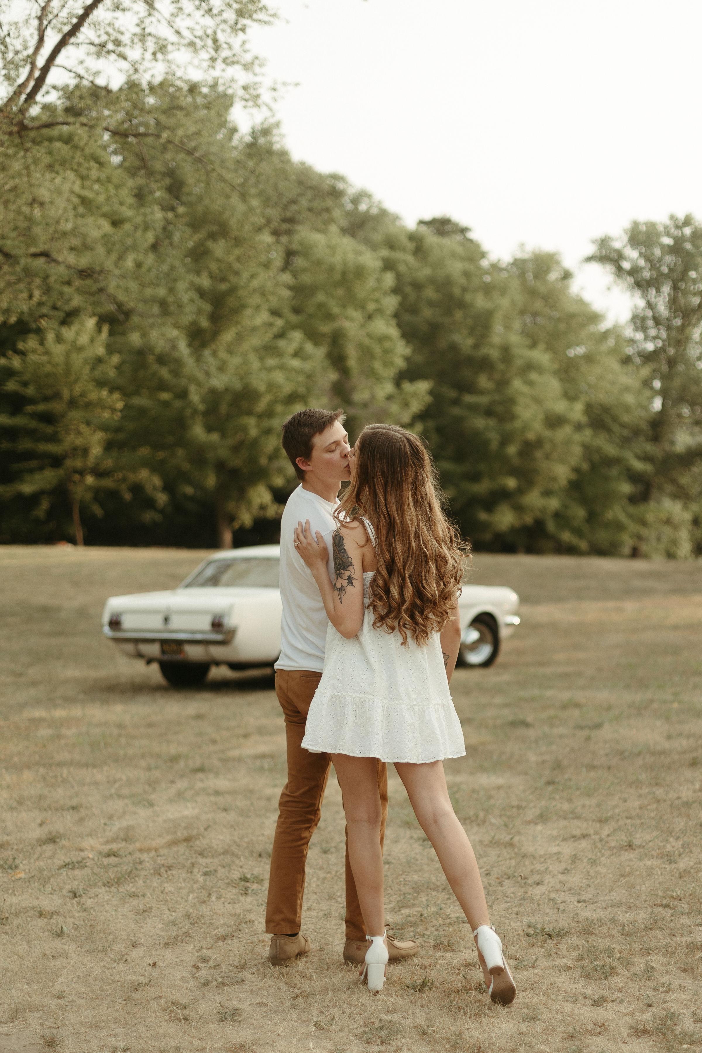 The Wedding Website of Leaha Fiddie and Andrew Huegli