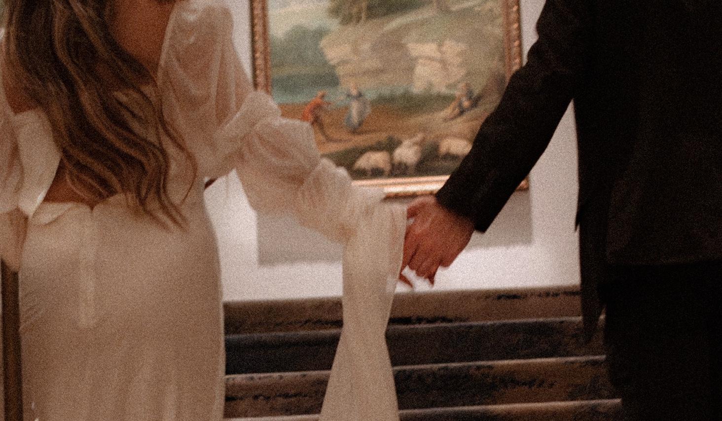 The Wedding Website of Kerry Walsh and Andrew Loud