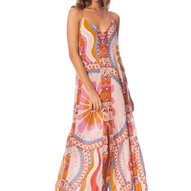 Maaji Women's Long Dress
