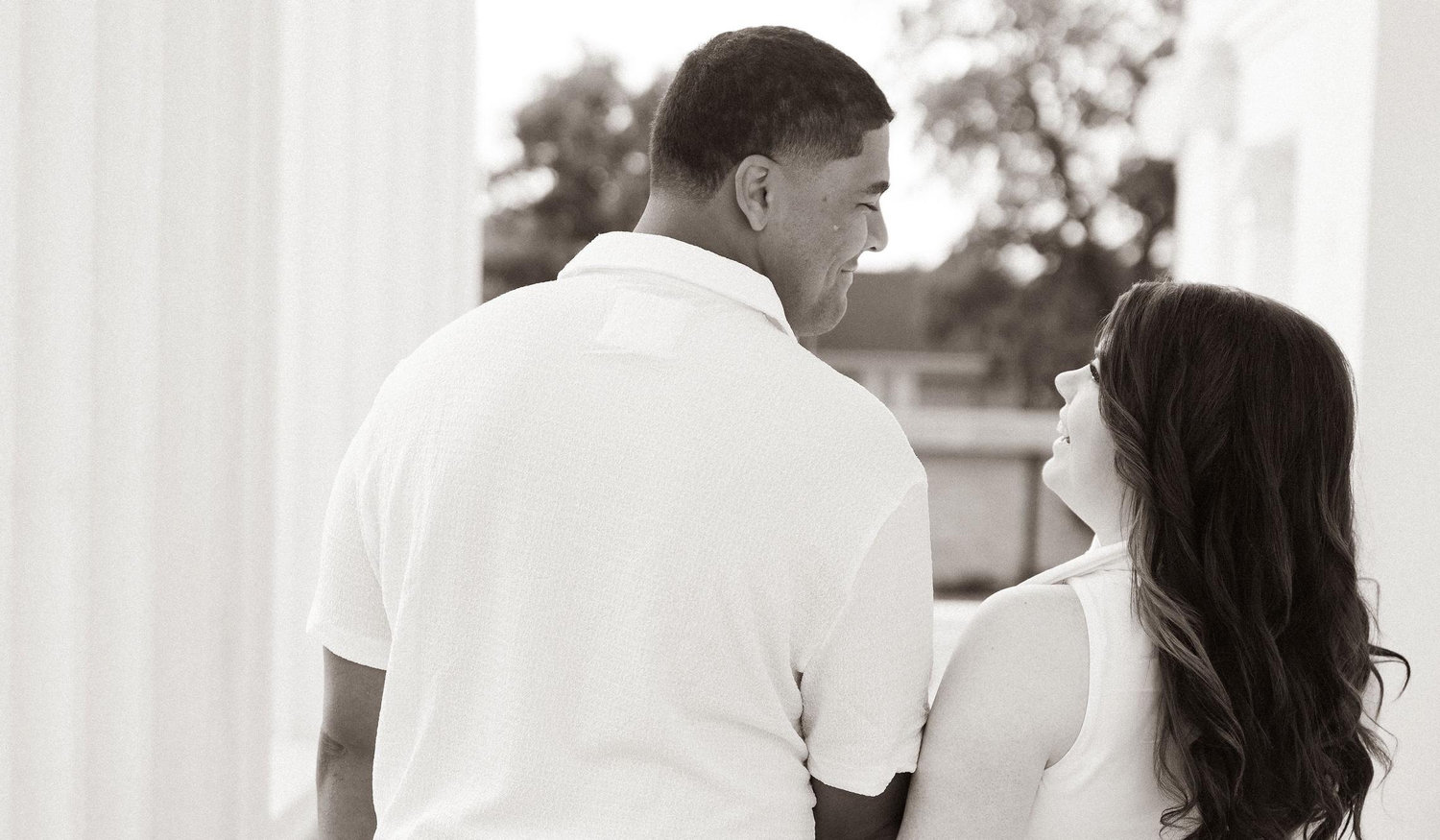 The Wedding Website of Bethanee Calicott and Aden Love