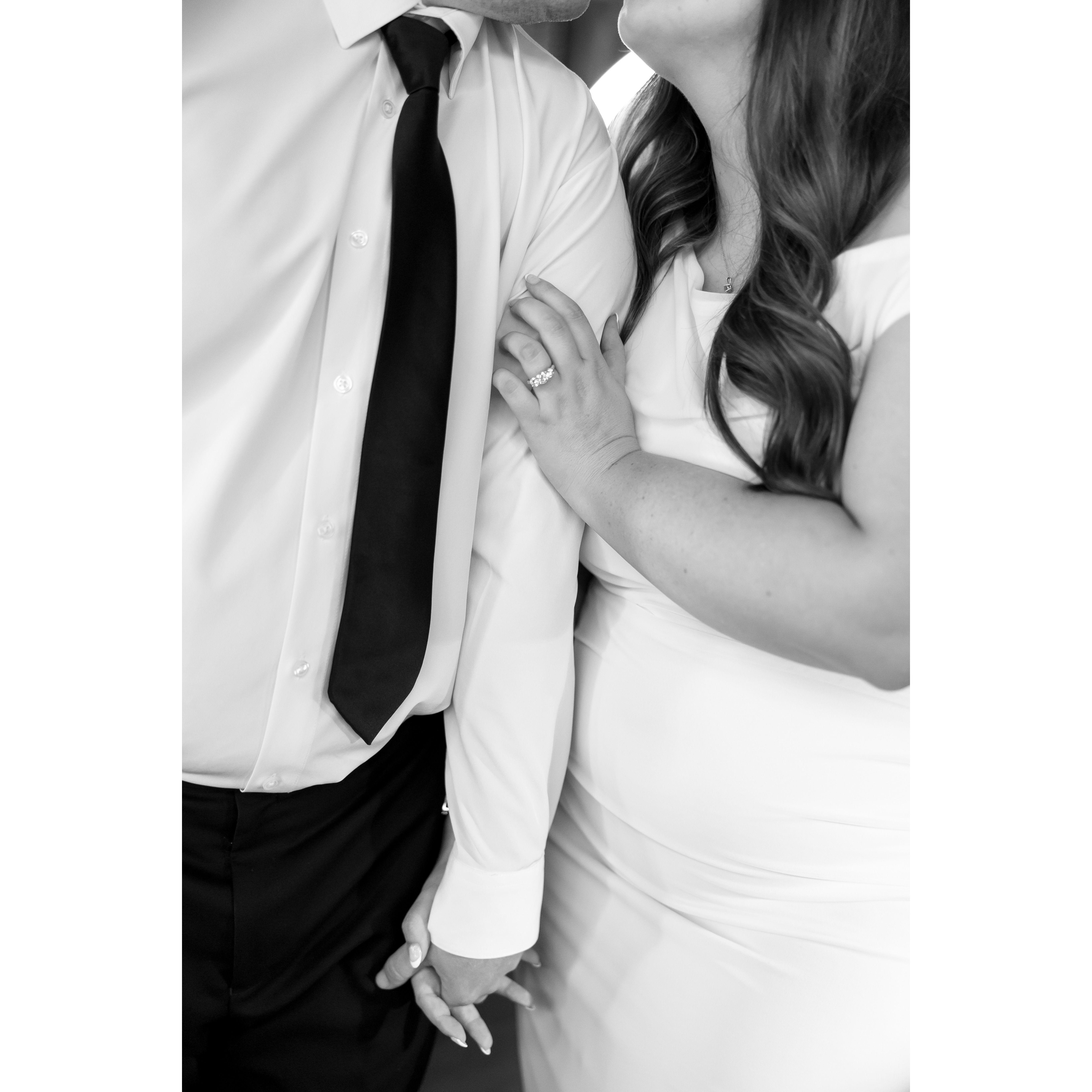 Once upon a time, the planets and the fates and all the stars aligned💙