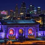 Union Station Kansas City