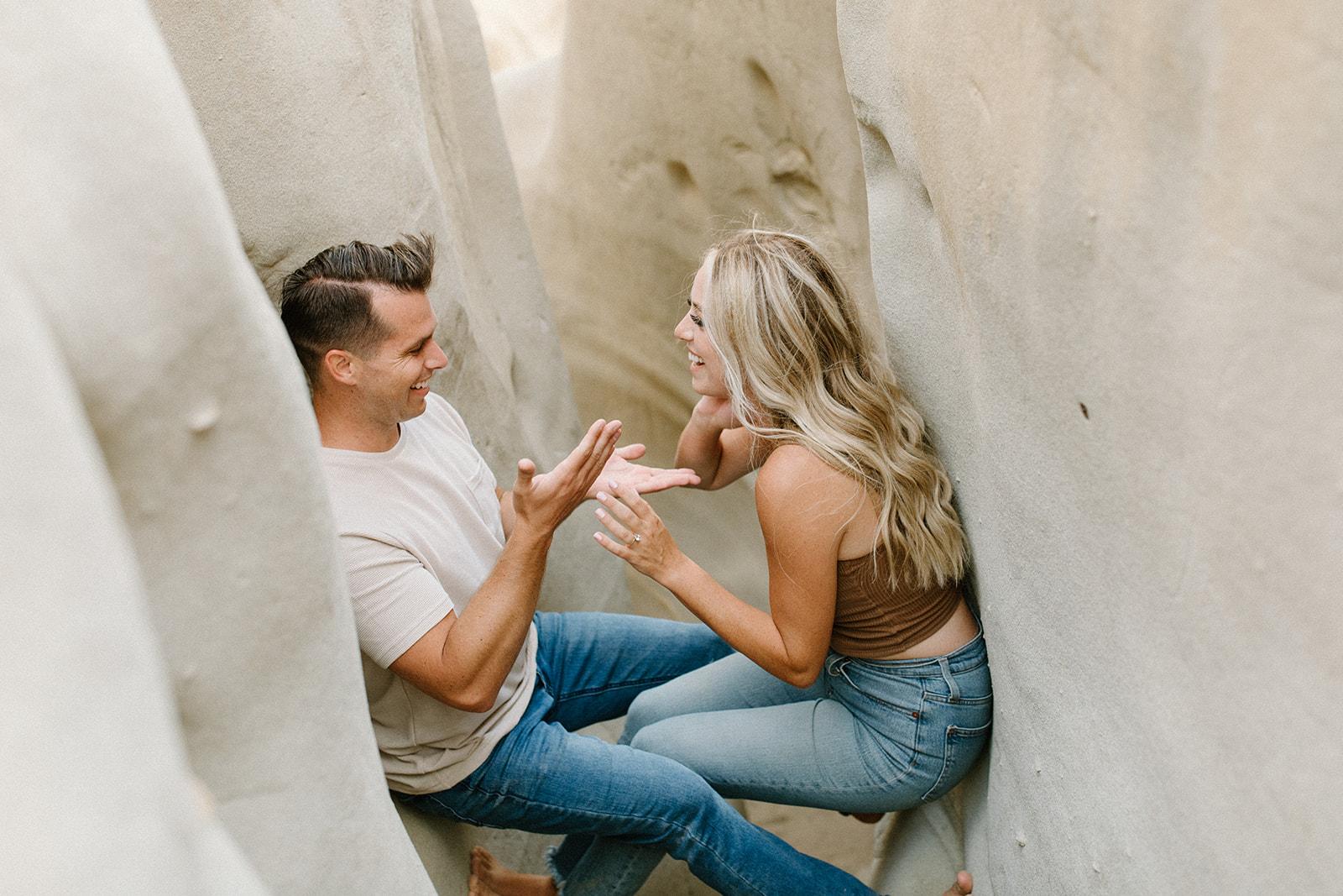 The Wedding Website of Kaelynn Parker and Benjamin Magnuson