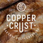 The Copper Crust Co.