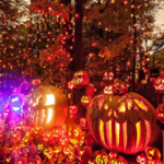 RISE of the Jack O'Lanterns