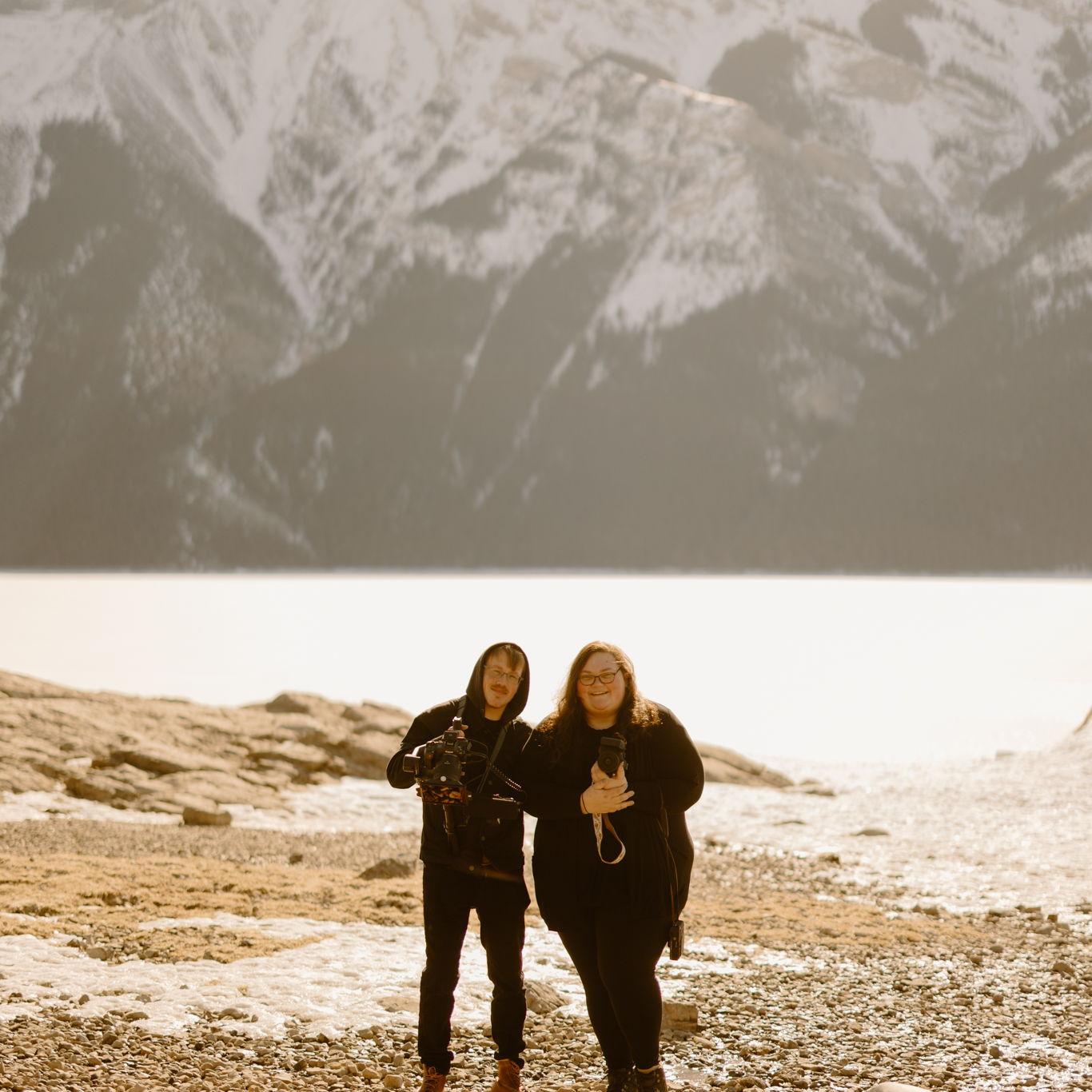 Banff, Canada