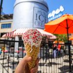 Little Man Ice Cream
