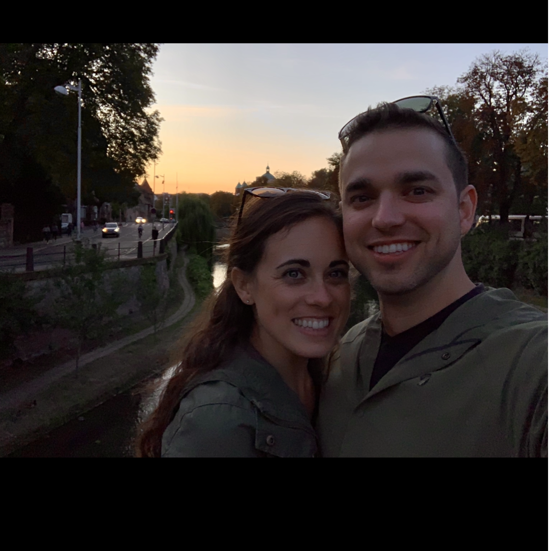 Exploring Strasbourg | 2019