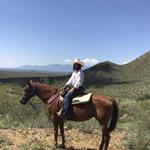 Tombstone Monument Guest Ranch