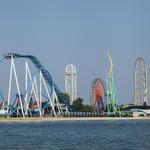 Cedar Point
