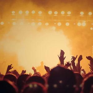 Concert Tickets For Two