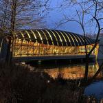 Crystal Bridges Museum of American Art