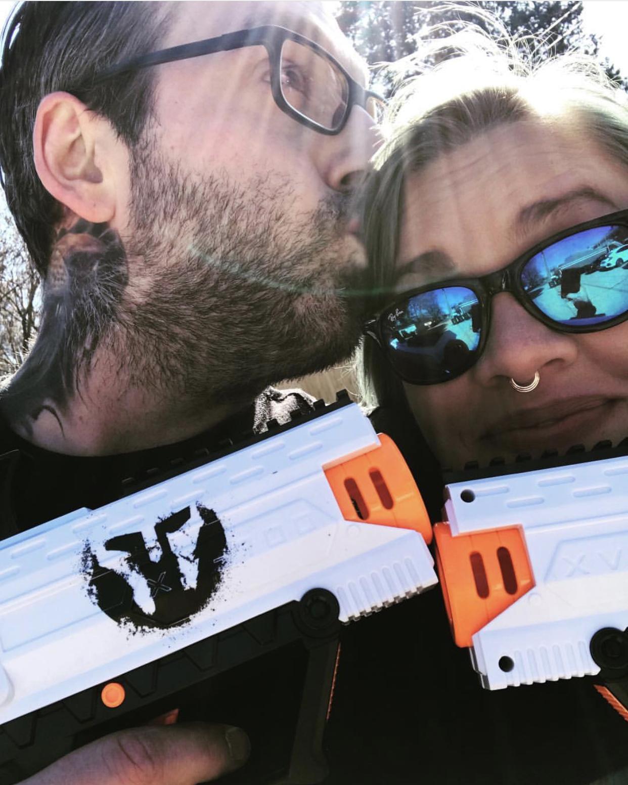 The Wedding Website of lindsey Ernisse and Michael Perry