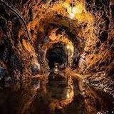 Grutas de Amatitán Jalisco