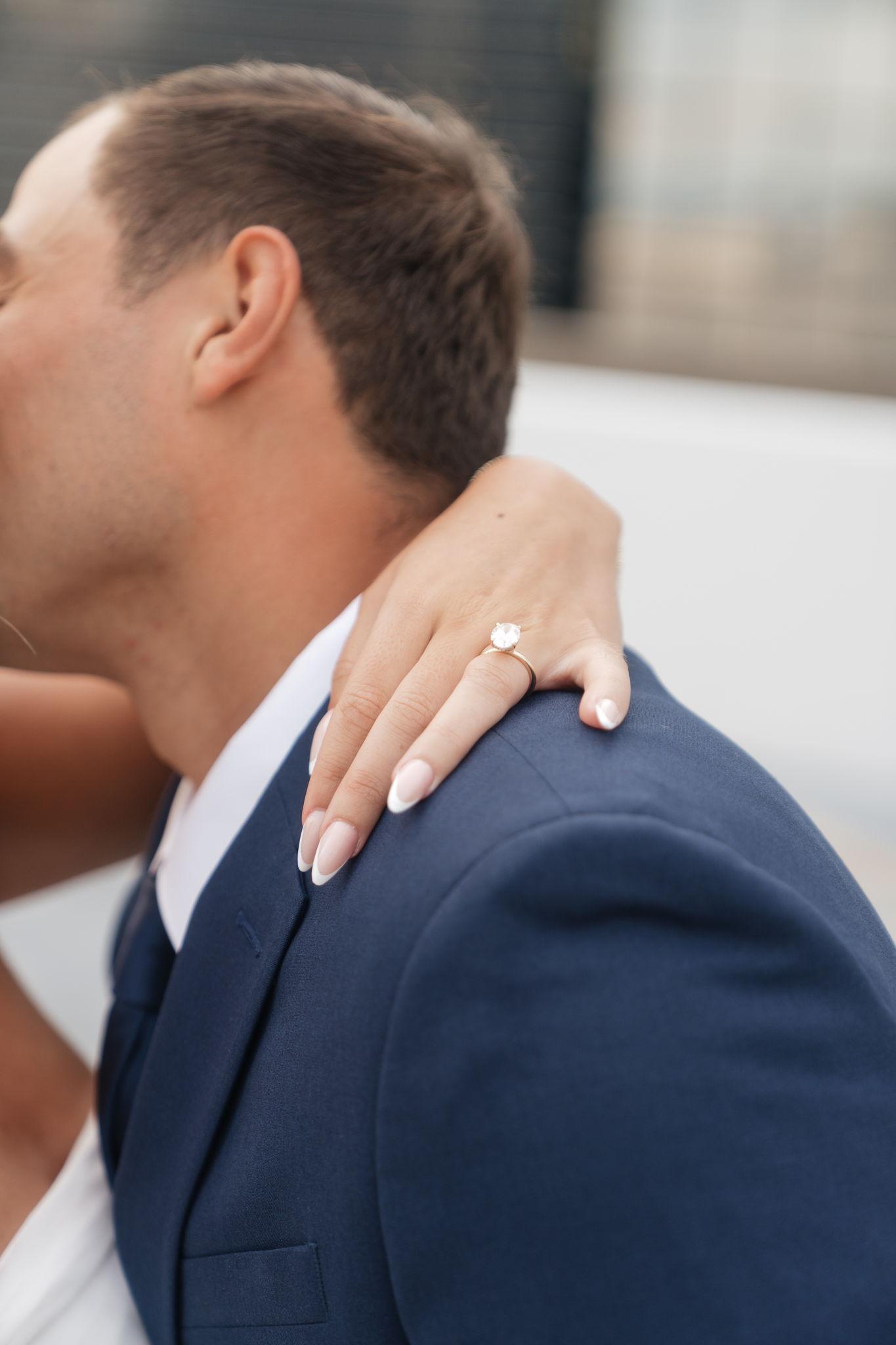 The Wedding Website of Jenna Eyler and Tyler Wilhelm