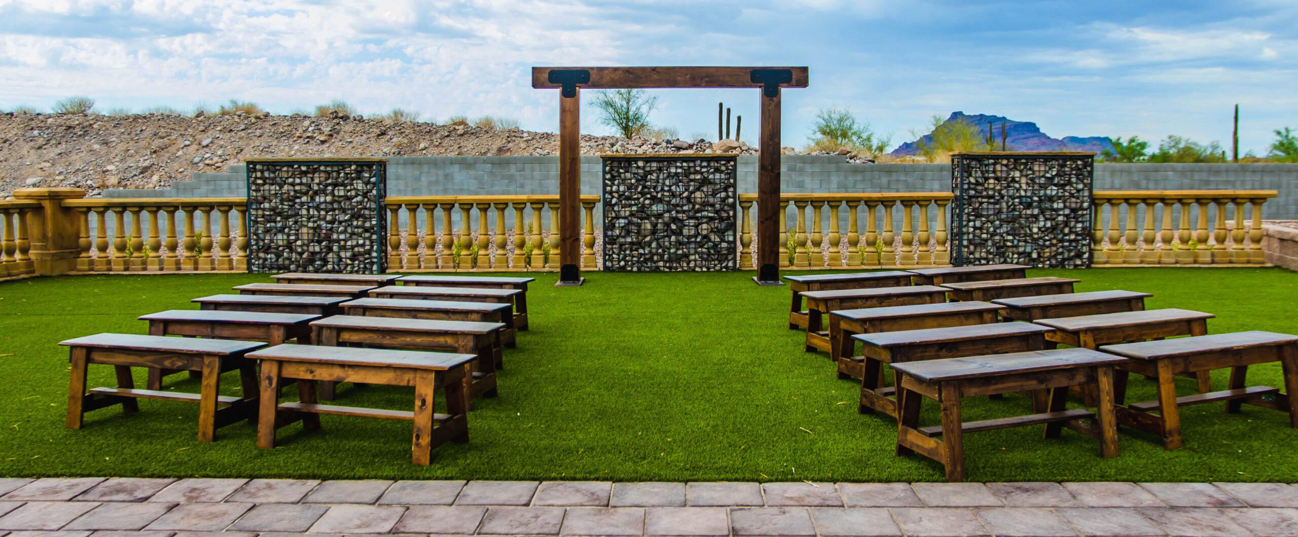 The Wedding Website of Ashley Buchner and Tyler LeBrun